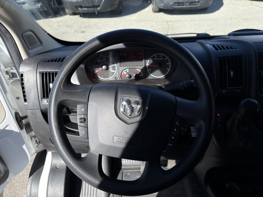 Used 2021 RAM ProMaster 2500 image 38