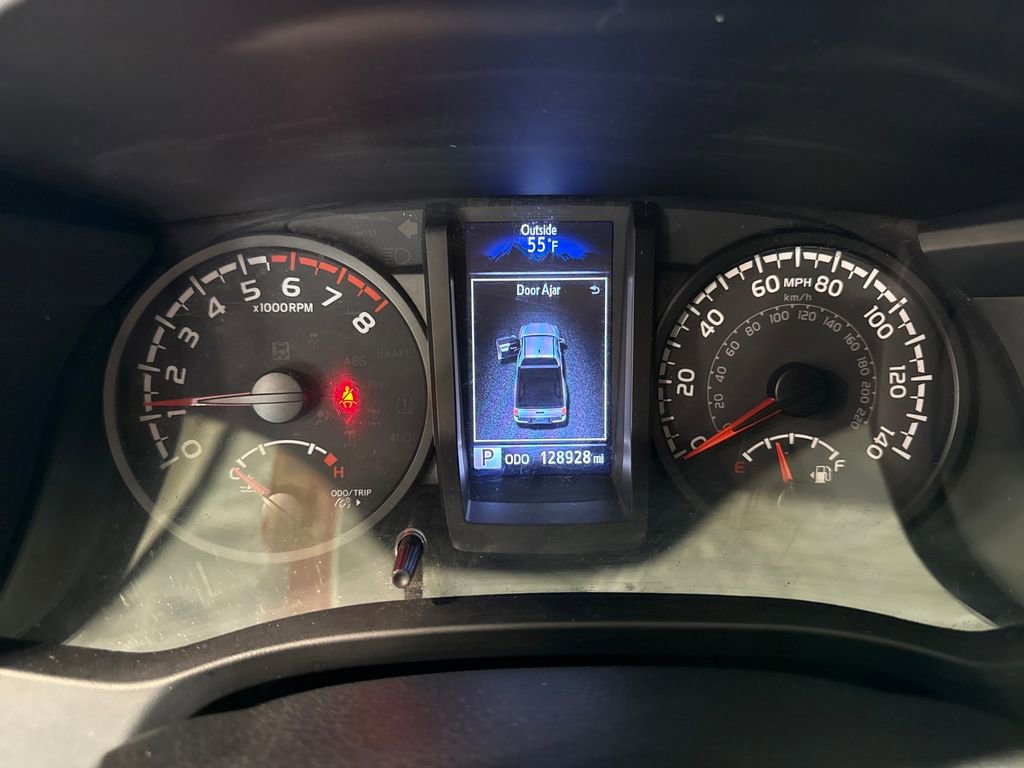 Used 2021 Toyota Tacoma SR AWD/4WD image 6