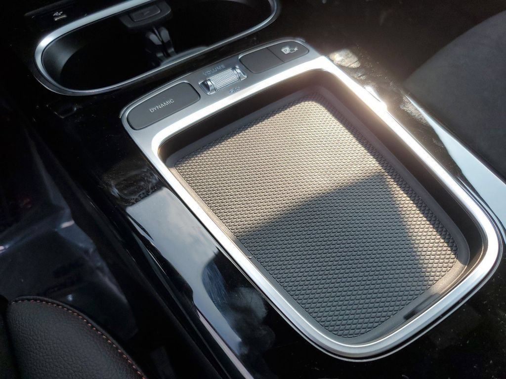 New 2025 Mercedes-Benz CLA 250 4MATIC image 36