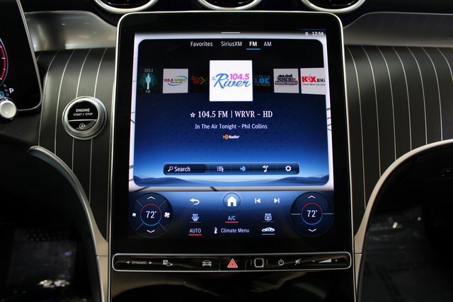 Used 2024 Mercedes-Benz GLC 300 image 25