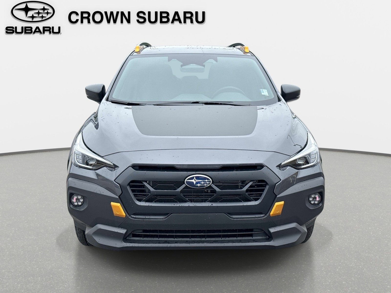 New 2026 Subaru Crosstrek 2.5i Wilderness w/ Crosstrek Mirror Package AWD/4WD image 9