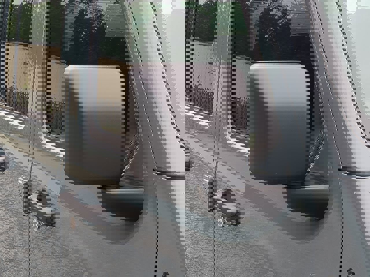 New 2025 Jeep Gladiator Sport image 10