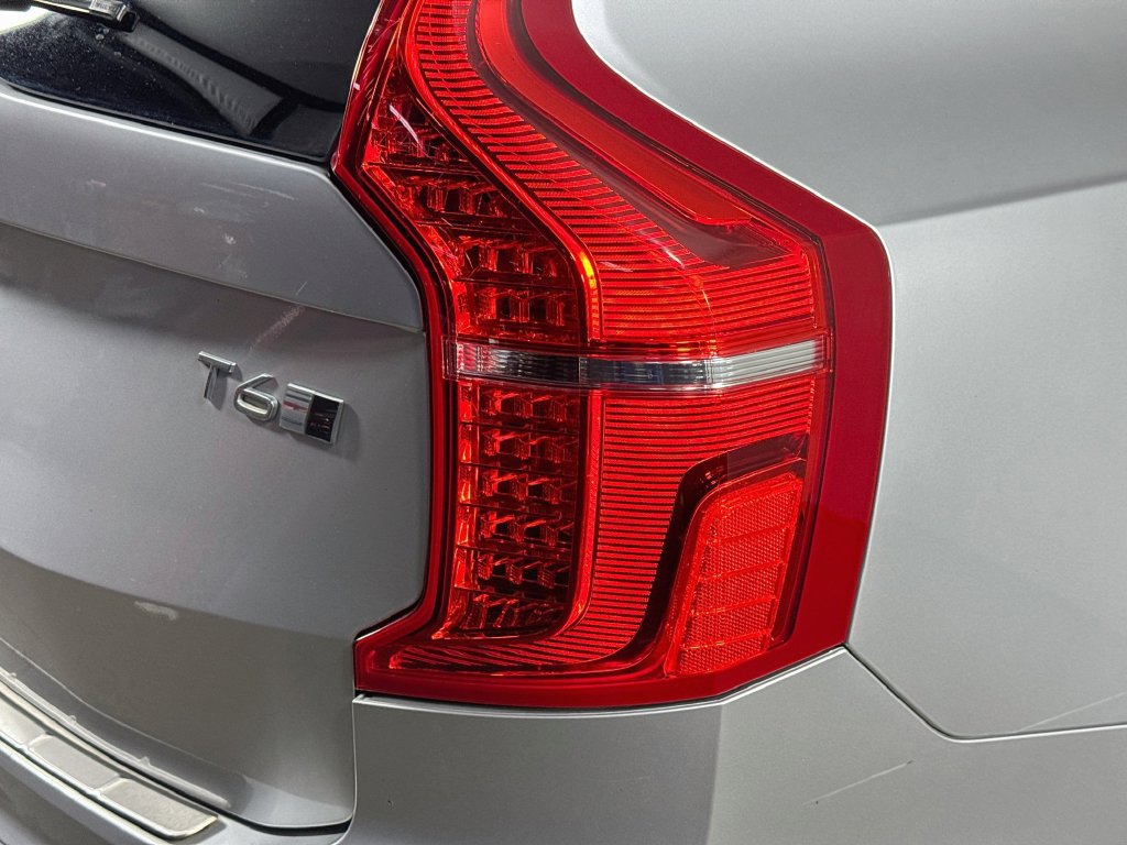 Used 2018 Volvo XC90 T6 Inscription w/ Convenience Package AWD/4WD image 36