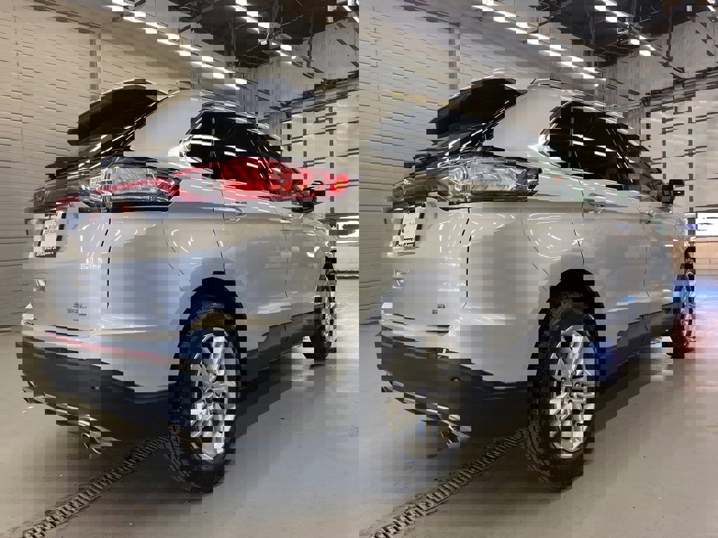 Used 2017 Ford Edge SEL w/ Equipment Group 201A image 7