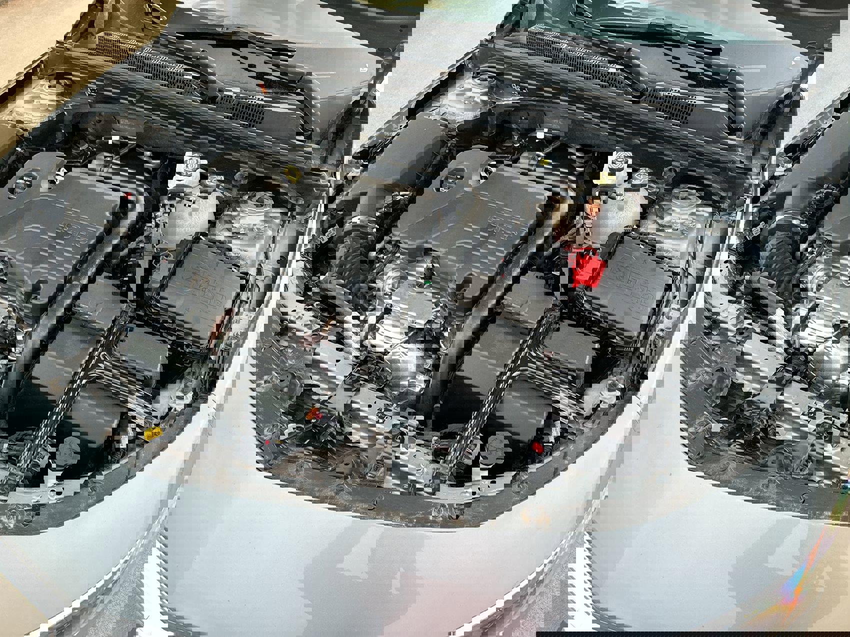 Used 2024 Chevrolet Malibu LT image 24