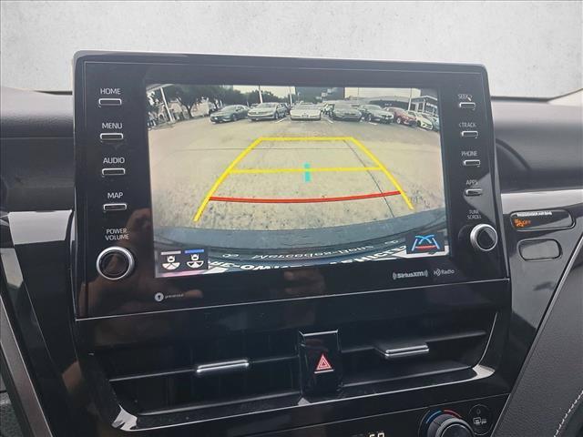 Used 2023 Toyota Camry XSE FWD image 12