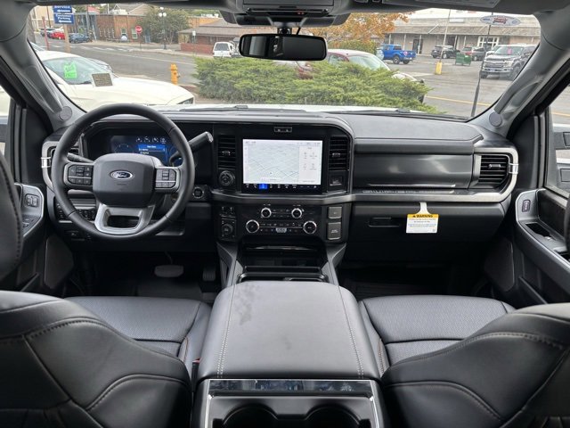 New 2026 Ford F350 Lariat w/ Lariat Premium Package image 18
