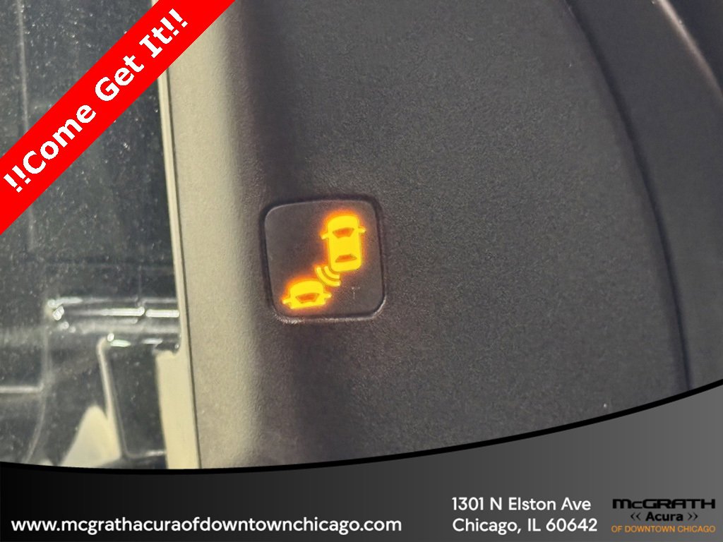 Used 2015 Acura MDX 3.5L Advance Pkg w/Entertainme image 18