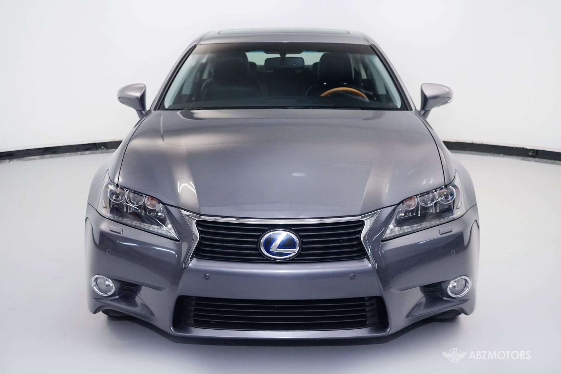 Used 2013 Lexus GS 450h image 3