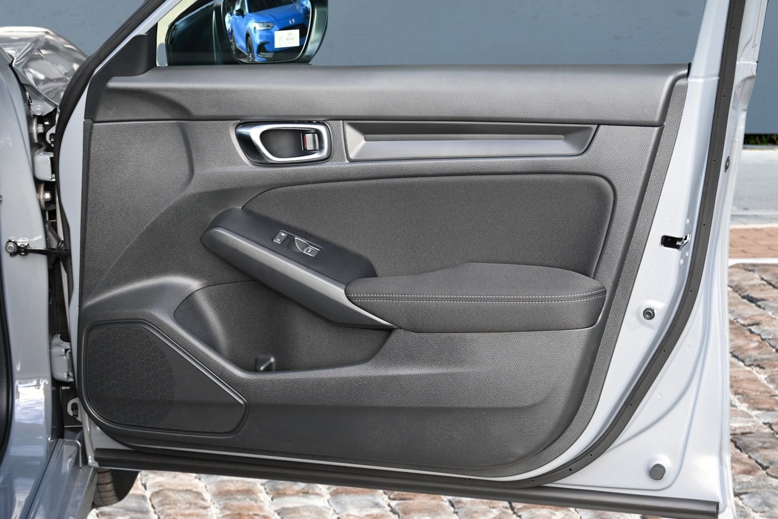 New 2026 Honda Civic Sport image 13