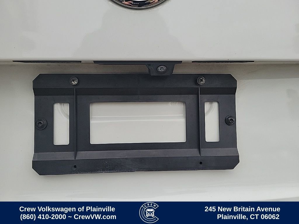 Used 2019 Volkswagen Tiguan SE image 31