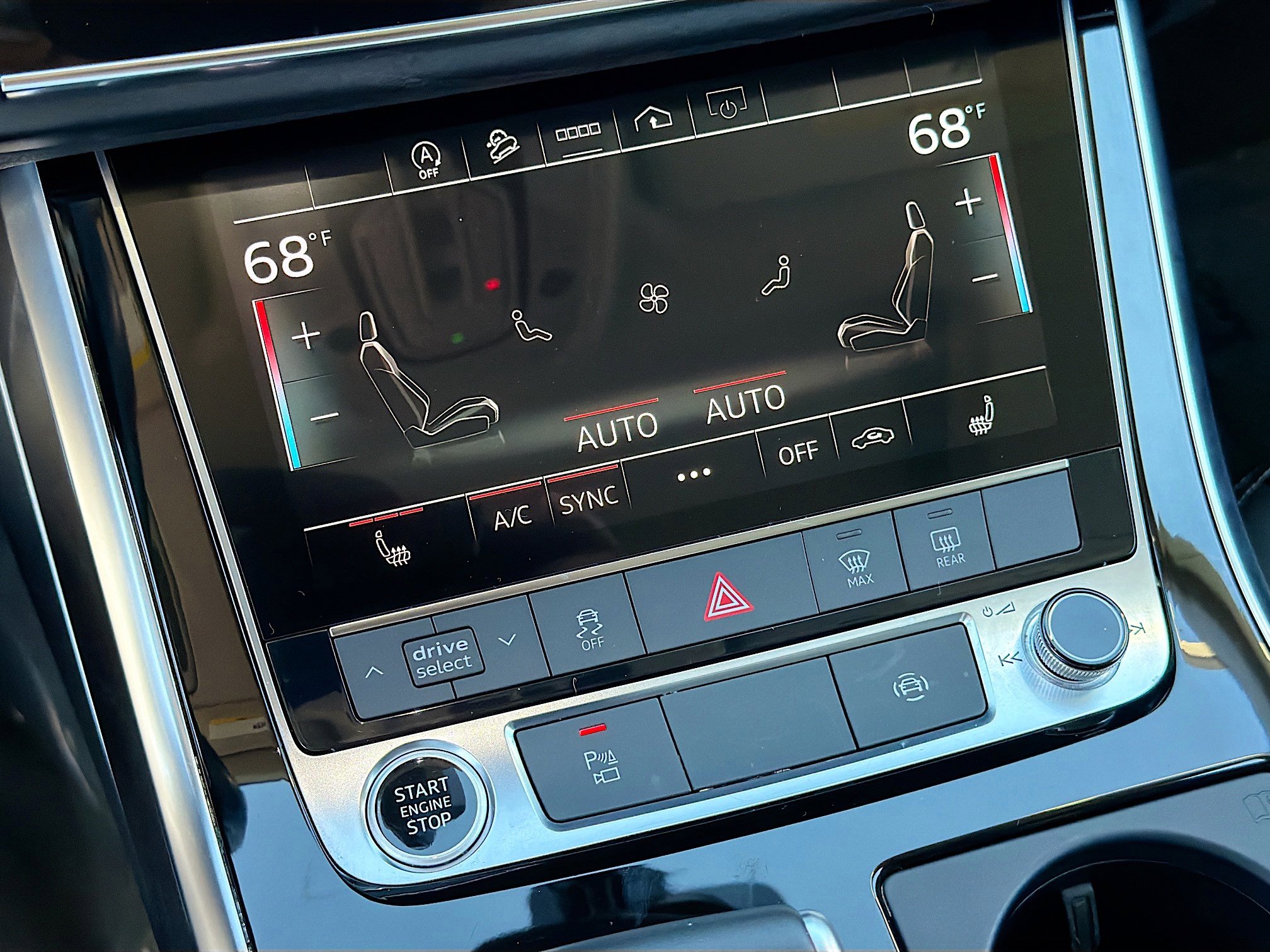 Used 2022 Audi Q8 Premium w/ Convenience Package image 35