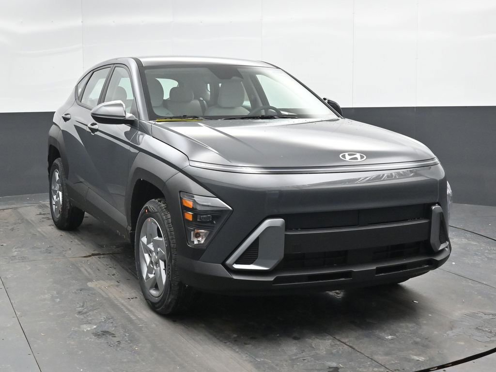 New 2026 Hyundai Kona SE image 4
