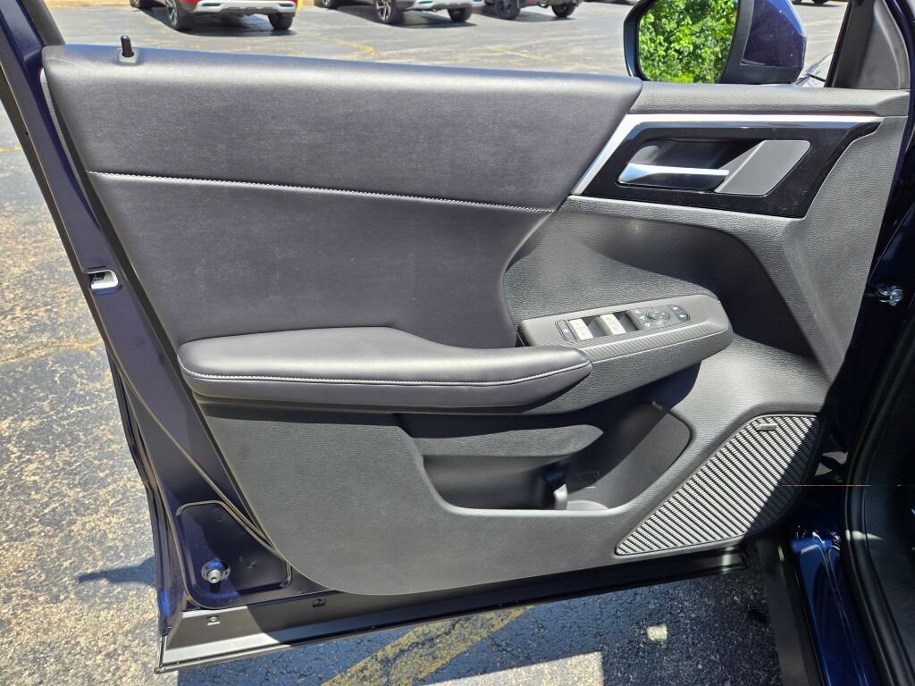 New 2026 Mitsubishi Outlander SE AWD/4WD image 18