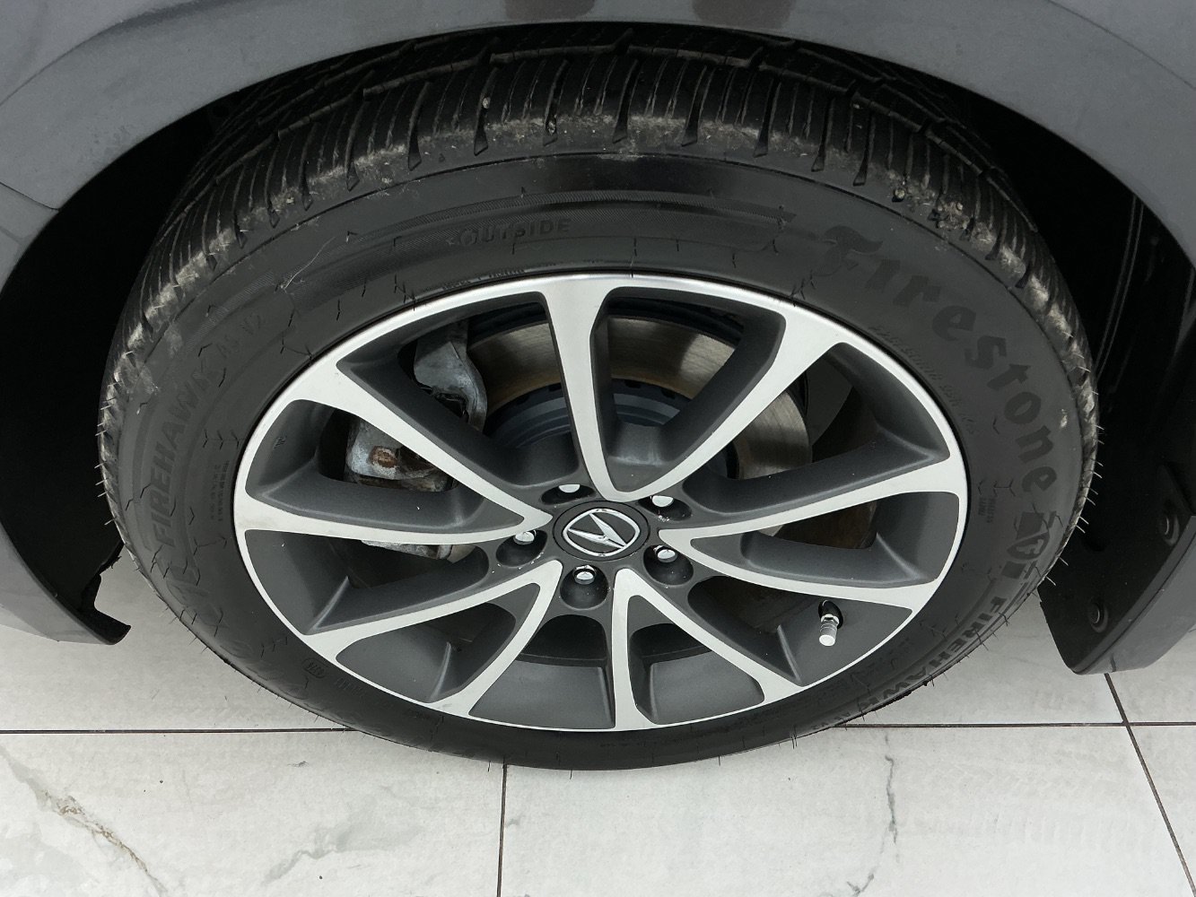 Used 2015 Acura TLX V6 FWD image 48