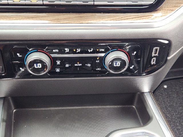 Used 2023 Chevrolet Silverado 1500 RST w/ Convenience Package II AWD/4WD image 21