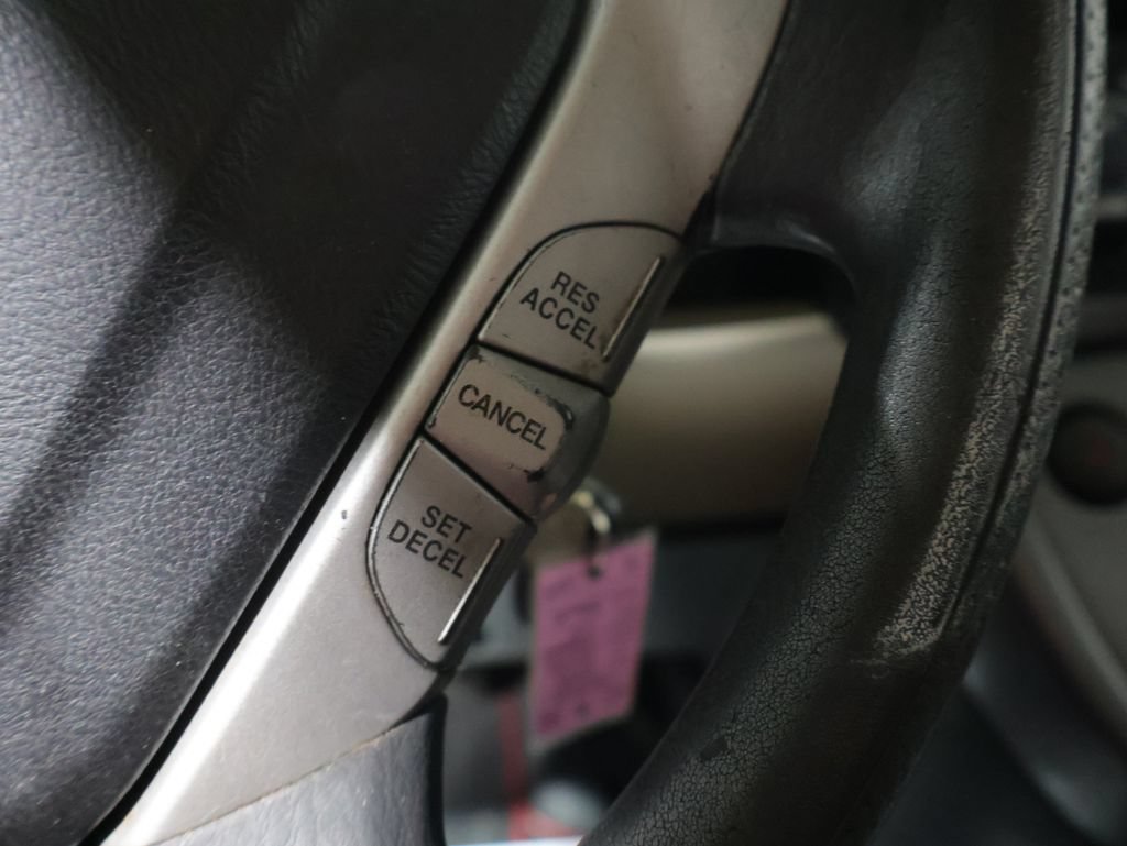 Used 2008 Honda Element LX image 28