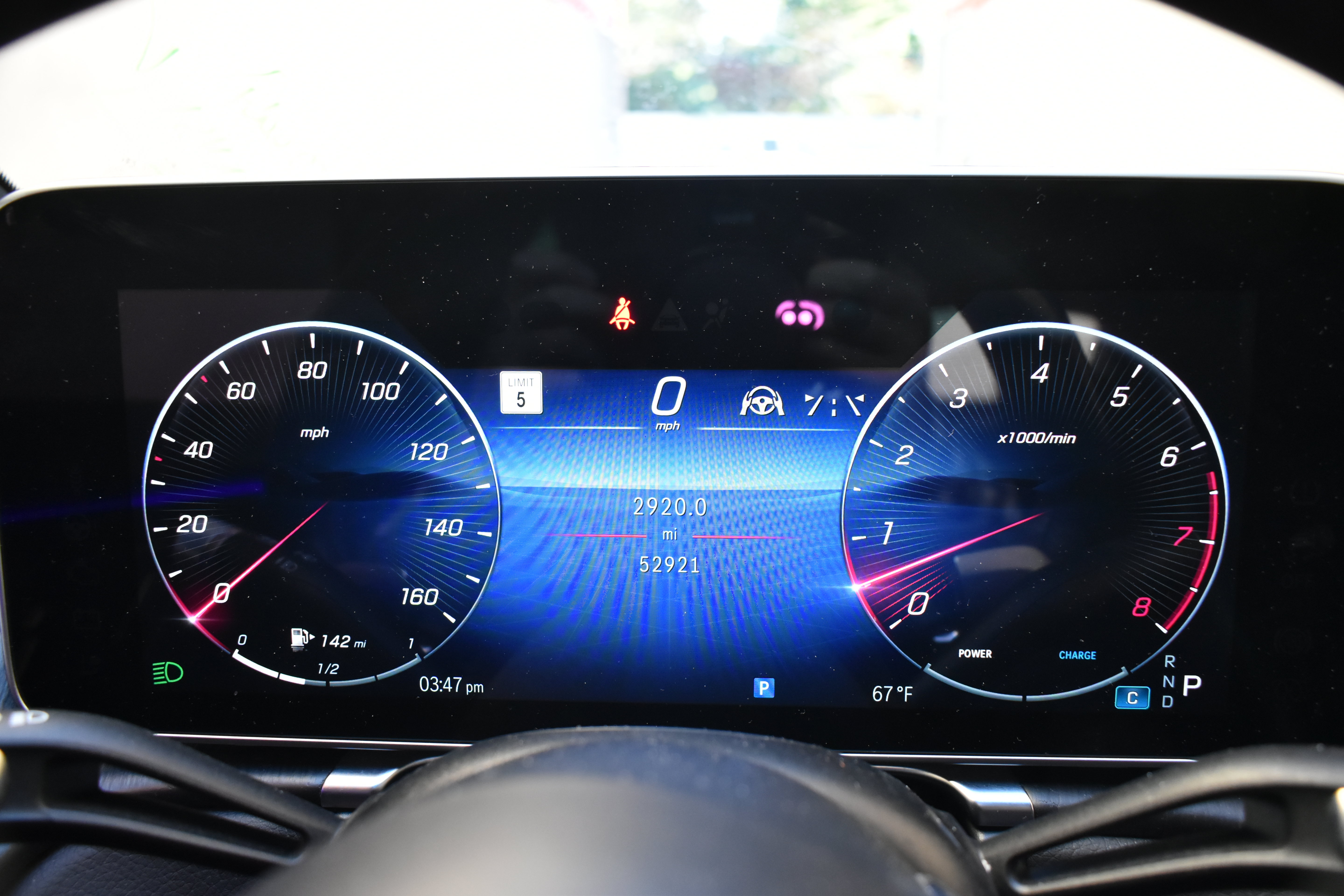 Used 2022 Mercedes-Benz S 500 4MATIC image 28