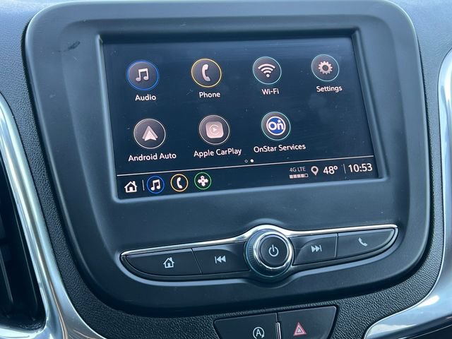 Used 2024 Chevrolet Equinox LT AWD/4WD image 22
