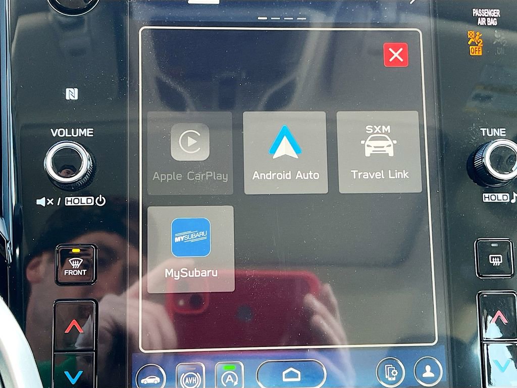 Used 2025 Subaru Legacy Limited w/ Popular Package #3 AWD/4WD image 13