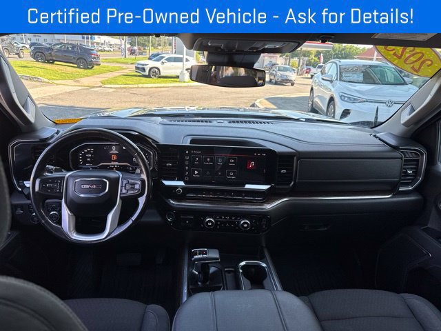 Used 2023 GMC Sierra 1500 Elevation AWD/4WD image 4
