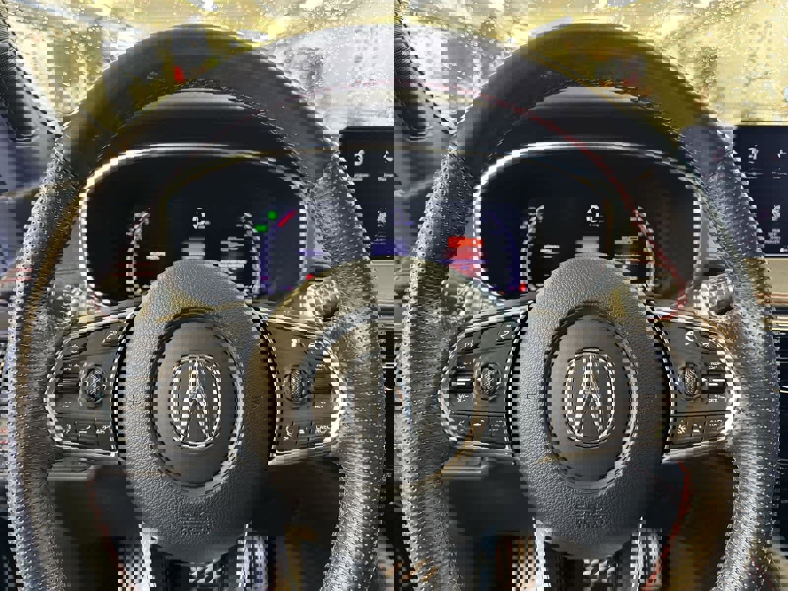 Certified 2024 Acura MDX Type S image 18