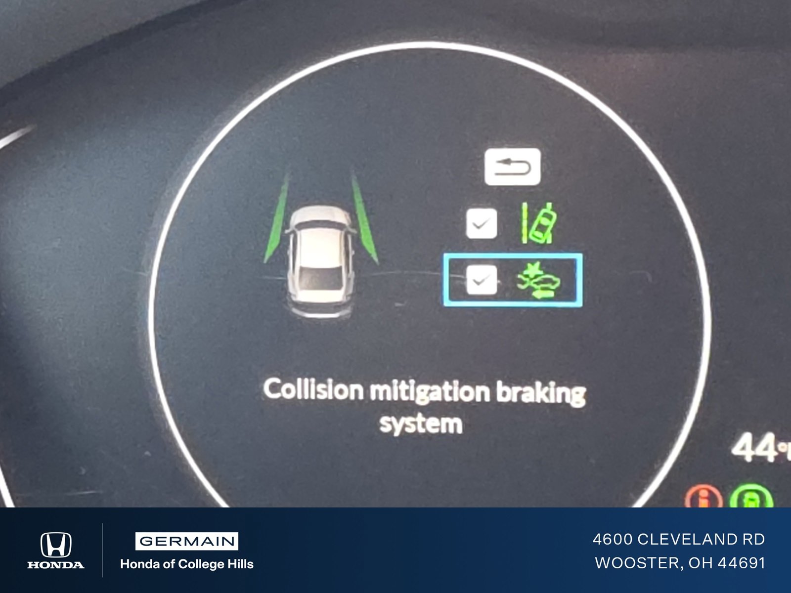 Certified 2023 Honda Civic LX image 28