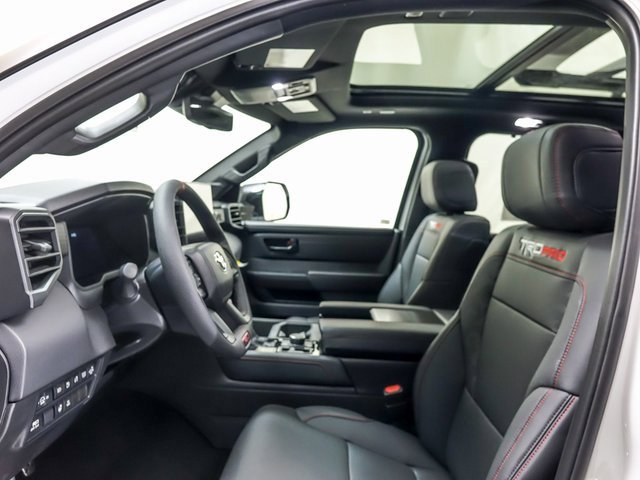 New 2026 Toyota Sequoia TRD Pro image 9