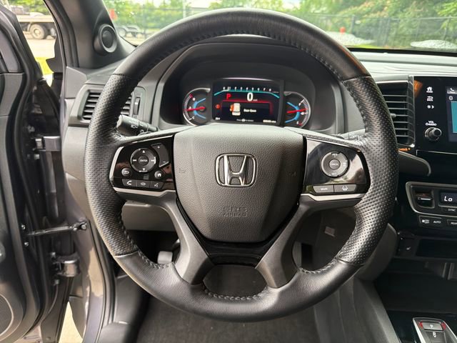 Used 2020 Honda Passport Touring image 17