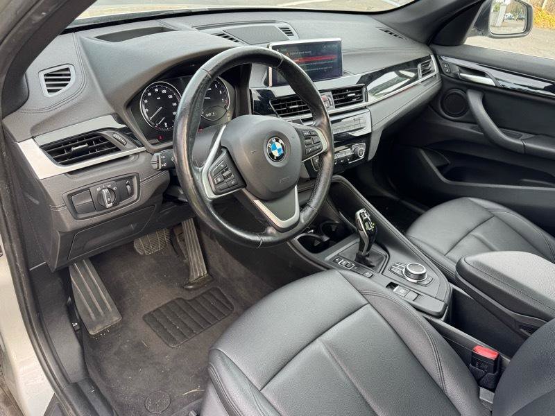 Used 2021 BMW X1 xDrive28i w/ Premium Package AWD/4WD image 10