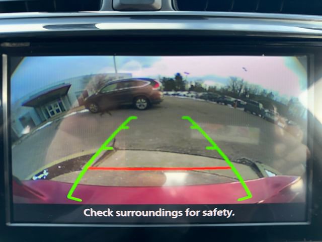 Used 2024 Mitsubishi Mirage G4 image 16