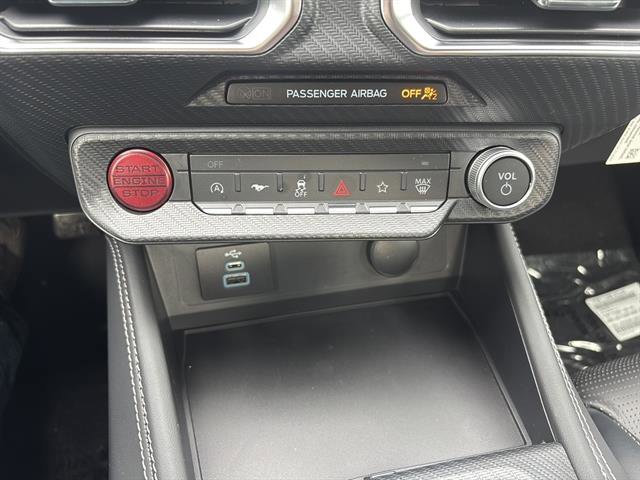 New 2025 Ford Mustang GT Premium image 20