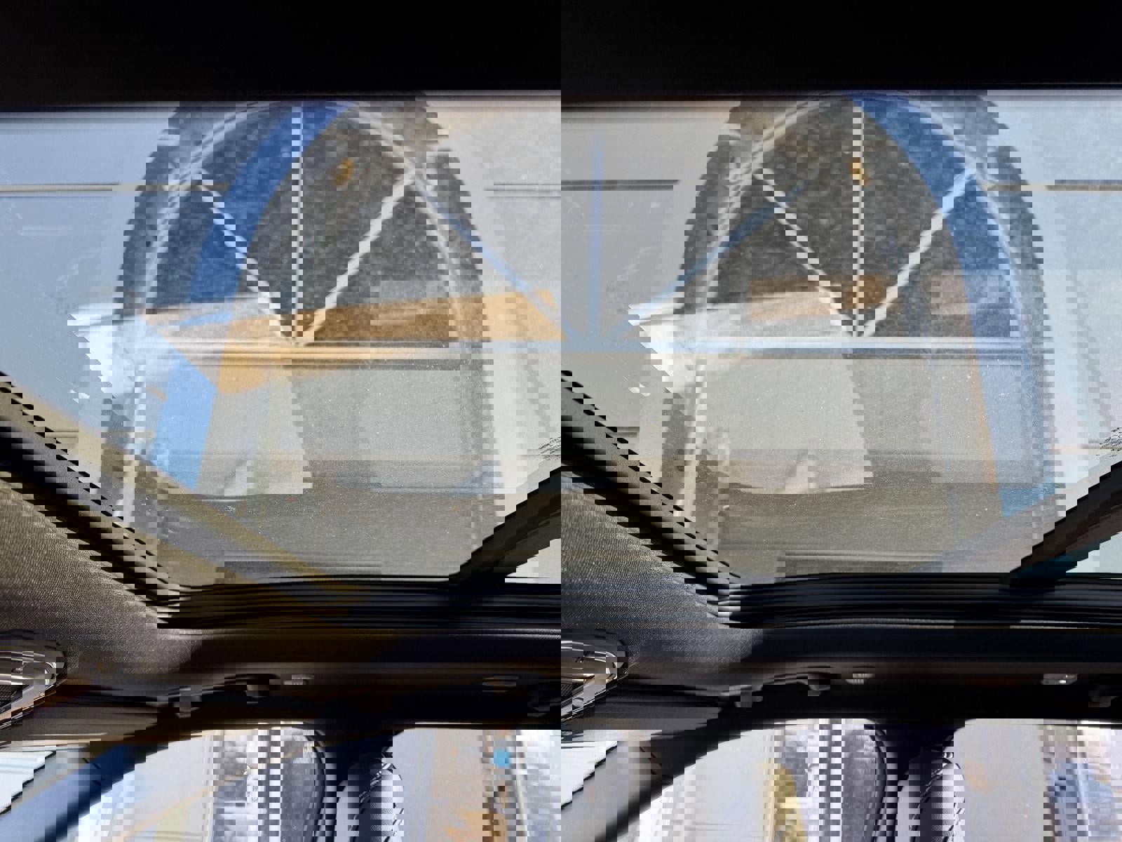 New 2025 Jeep Grand Cherokee Limited image 13