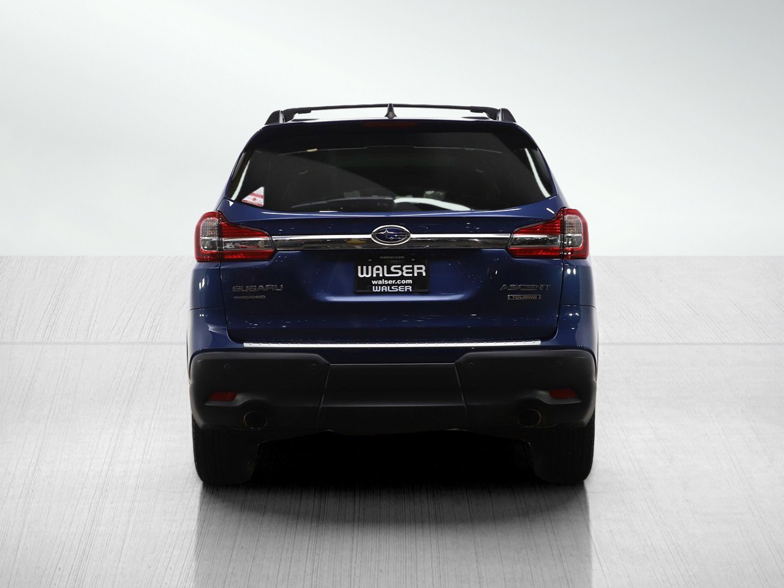 Used 2019 Subaru Ascent Touring w/ Popular Package #3 image 4