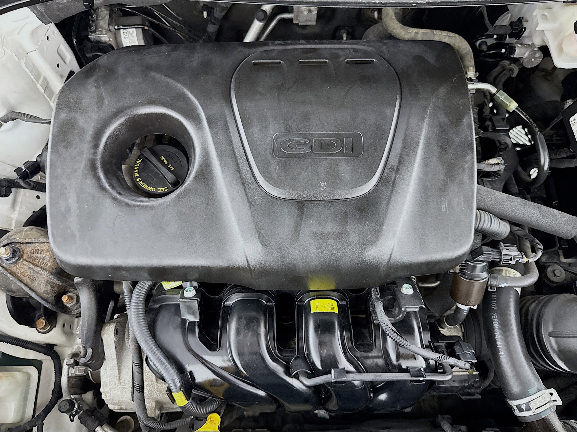 Used 2019 Kia Rio S image 37