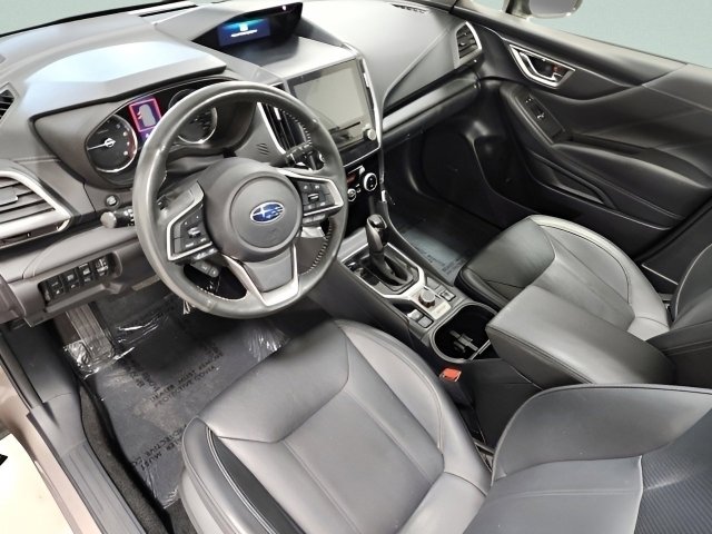 Used 2023 Subaru Forester Touring image 27