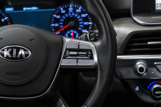 Used 2020 Kia Telluride SX AWD/4WD image 29