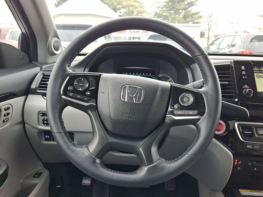 Used 2022 Honda Pilot Elite image 17