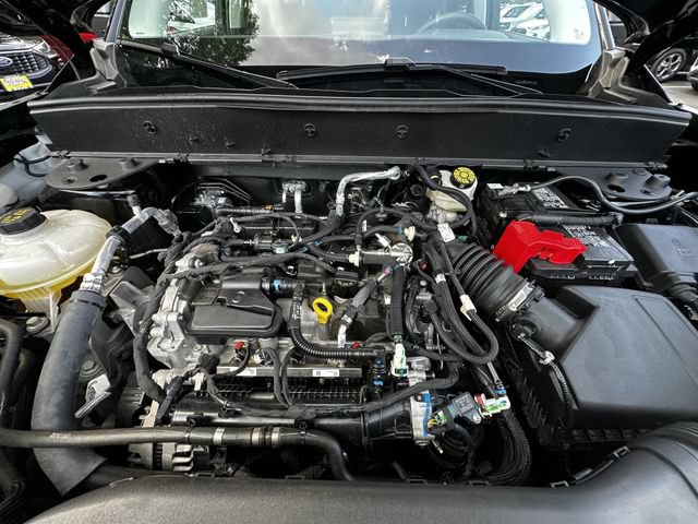Certified 2024 Ford Bronco Sport Big Bend AWD/4WD image 32
