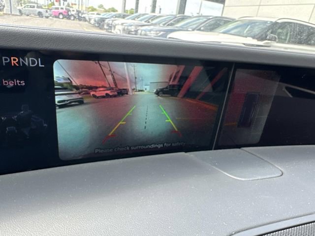 New 2026 Lincoln Nautilus Premier AWD/4WD image 24