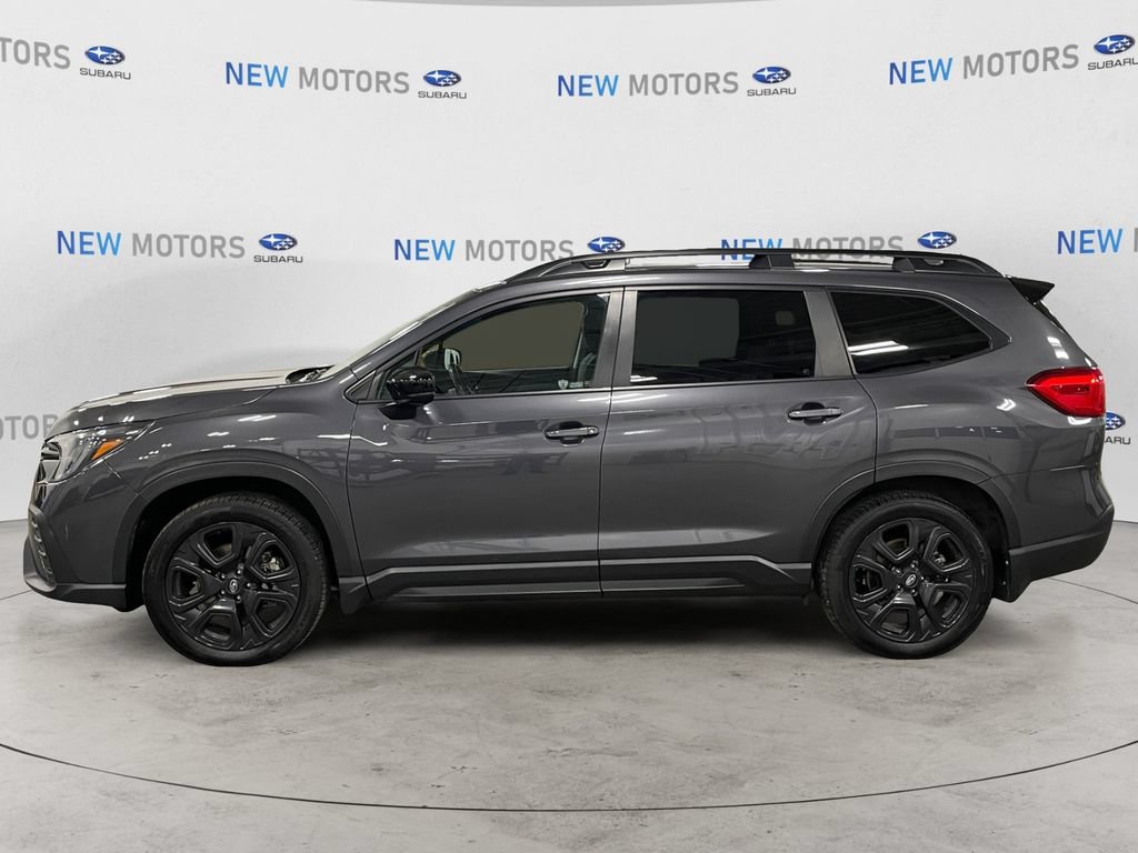 Certified 2024 Subaru Ascent Onyx Edition AWD/4WD image 2