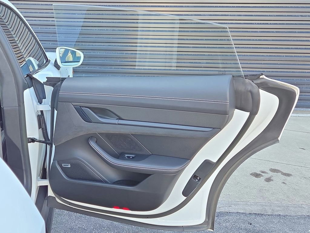 Certified 2024 Porsche Taycan GTS image 22