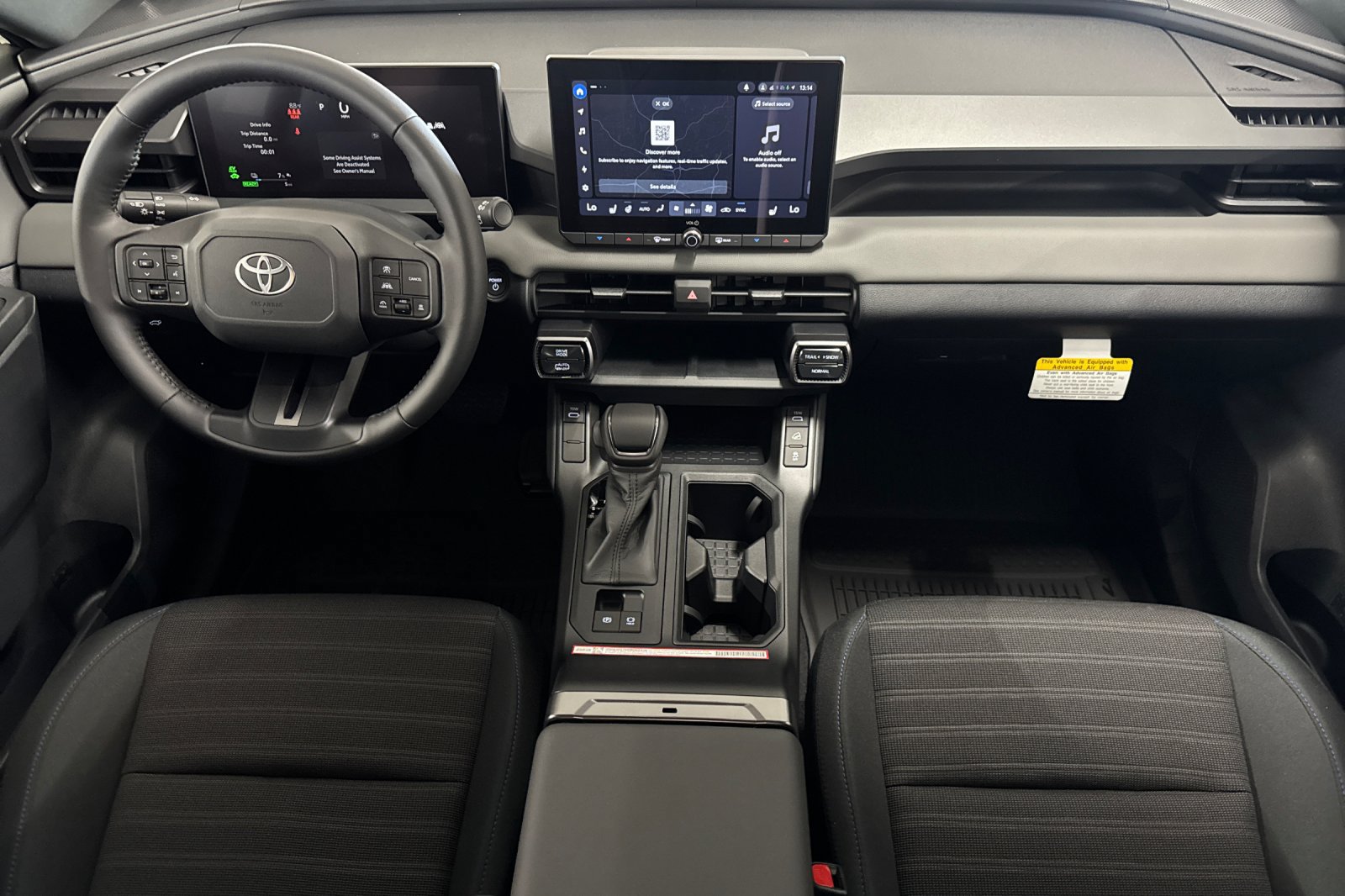 New 2026 Toyota RAV4 SE w/ Convenience Package AWD/4WD image 16