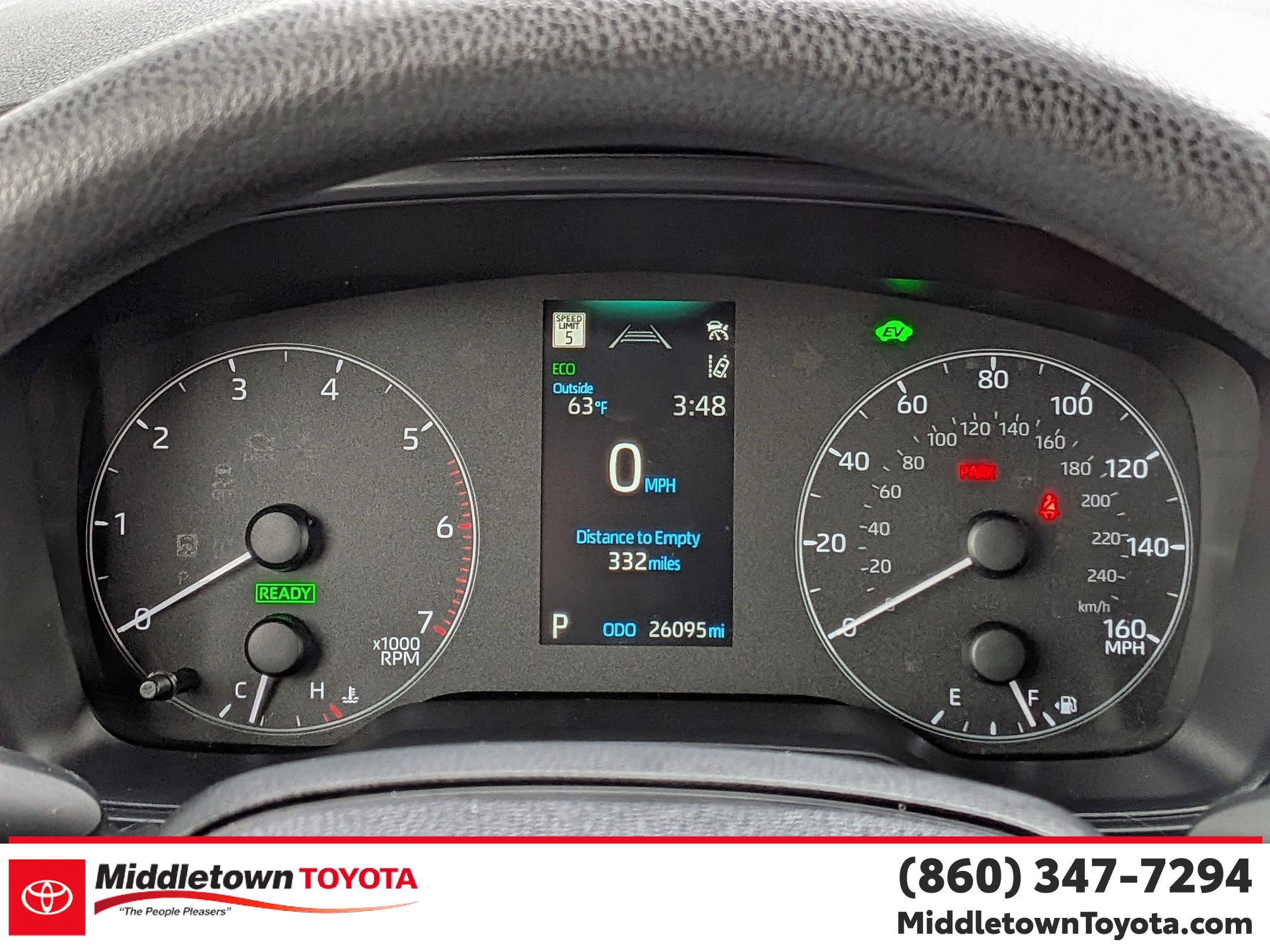 Certified 2024 Toyota Corolla LE w/ LE Convenience Package AWD/4WD image 21