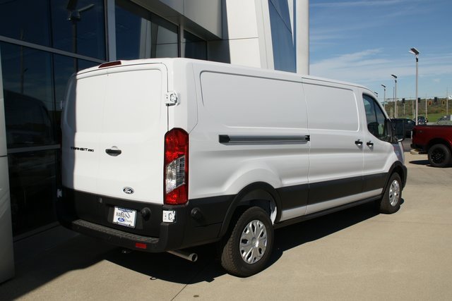 New 2026 Ford Transit 250 Low Roof image 3