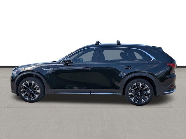 Certified 2024 MAZDA CX-90 Plug-In Hybrid w/ Premium Plus image 5