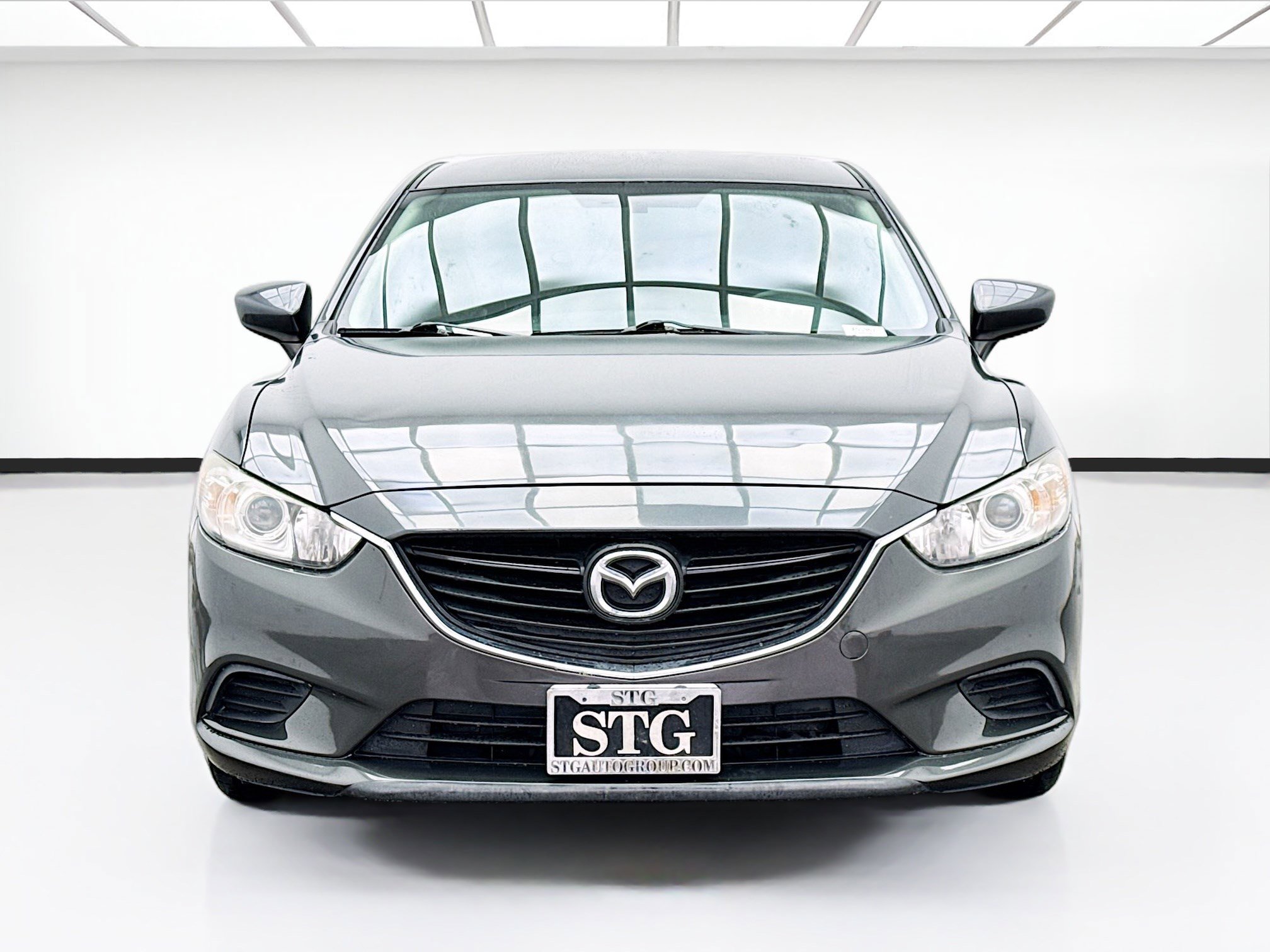 Used 2015 MAZDA MAZDA6 Sport image 2