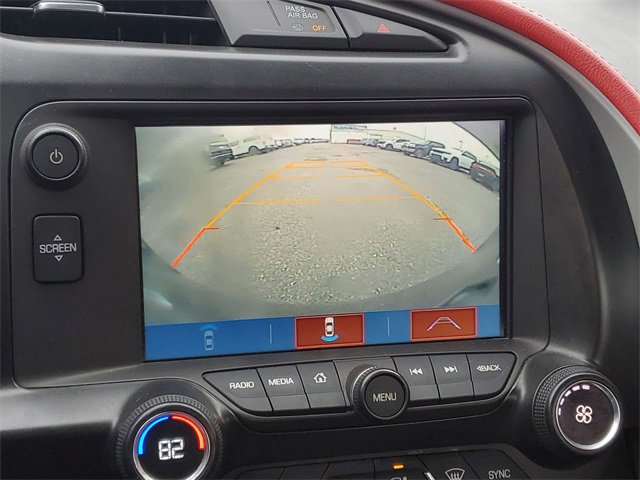 Certified 2019 Chevrolet Corvette Grand Sport image 14