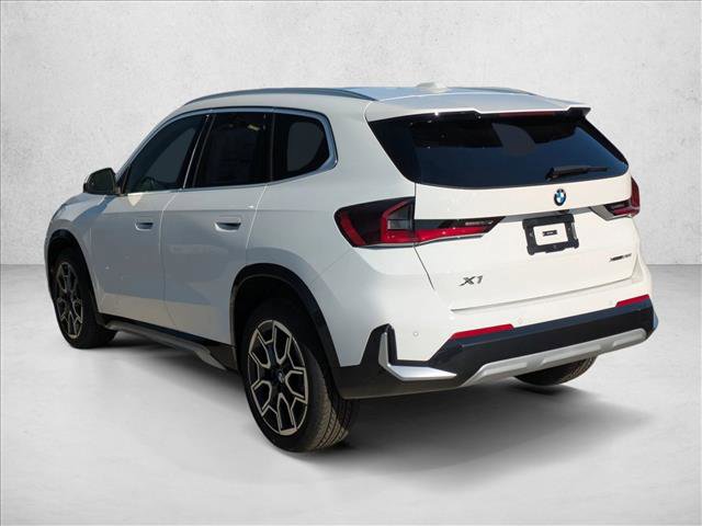 New 2026 BMW X1 xDrive28i w/ Technology Package image 9