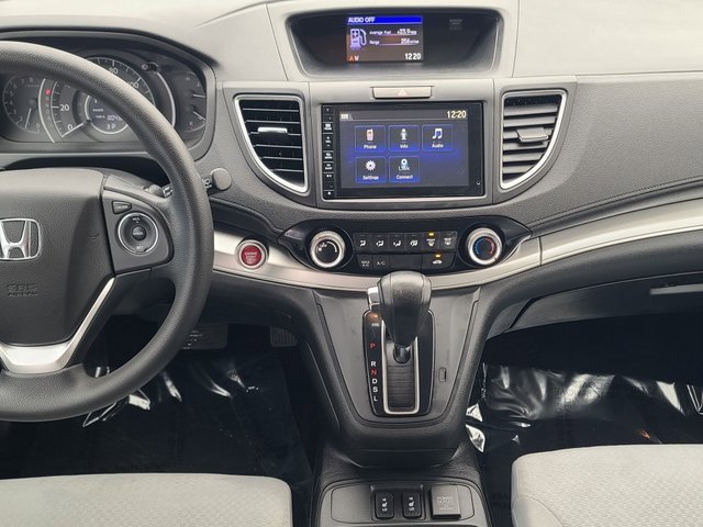 Used 2016 Honda CR-V EX image 18